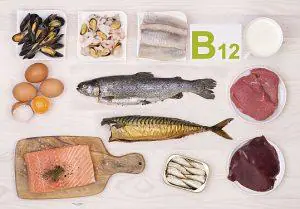 Picture of Vitaminas B12: jo svarba organizmui, trūkumas ir gydymo būdai